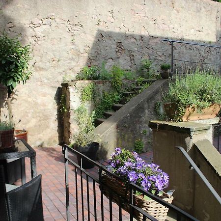 Ferienwohnung Goldgrund Мейсен Экстерьер фото