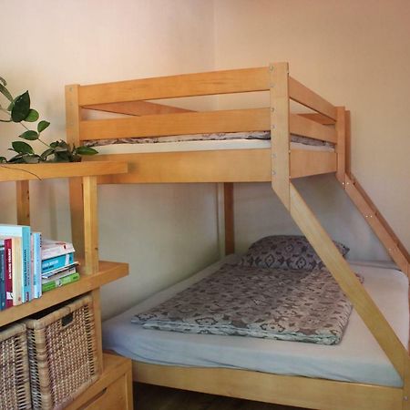 Ferienwohnung Goldgrund Мейсен Экстерьер фото