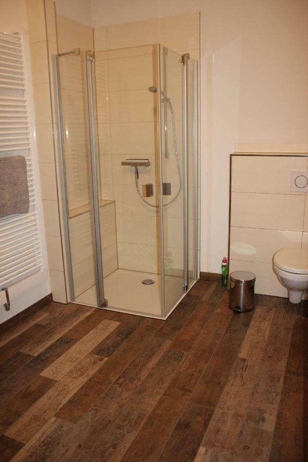 Ferienwohnung Goldgrund Мейсен Экстерьер фото