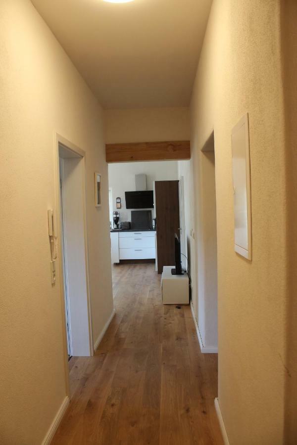 Ferienwohnung Goldgrund Мейсен Экстерьер фото
