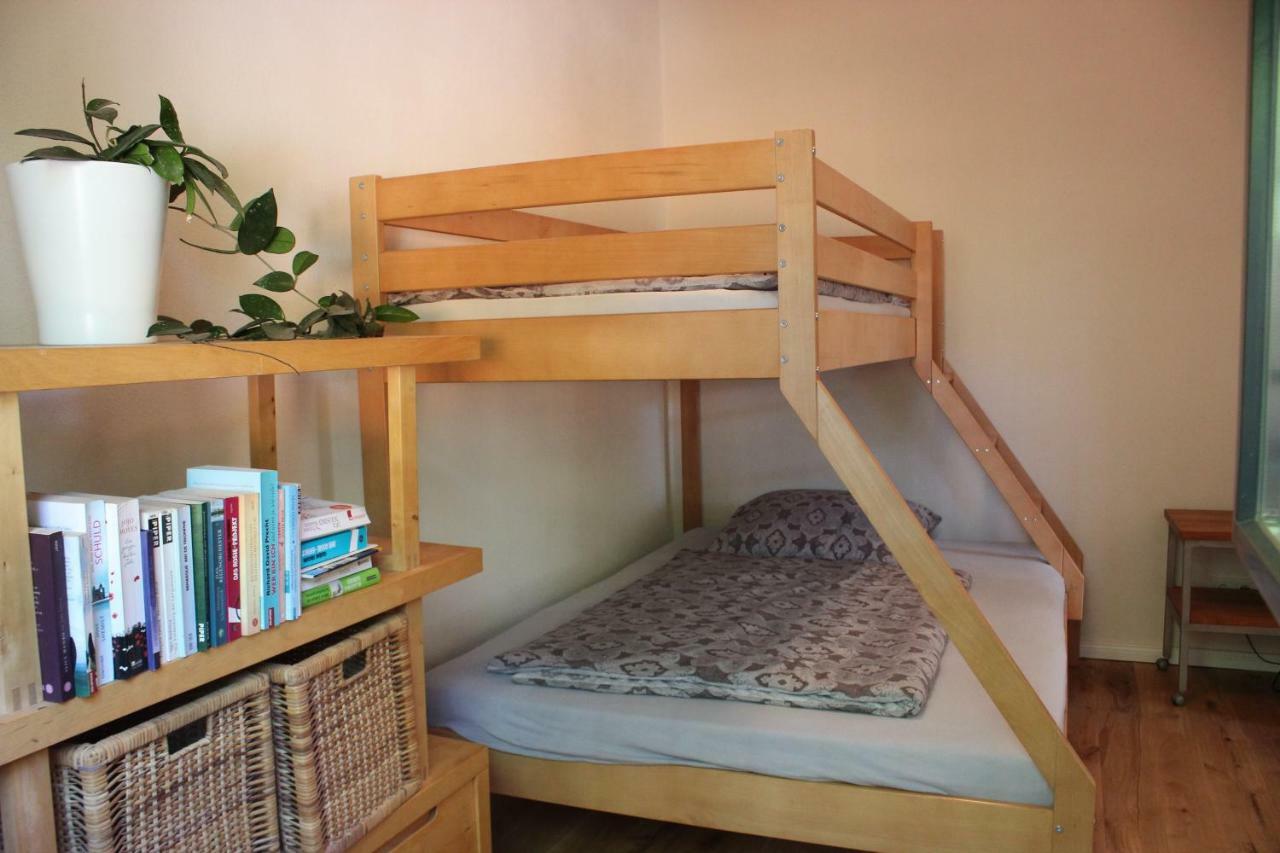 Ferienwohnung Goldgrund Мейсен Экстерьер фото