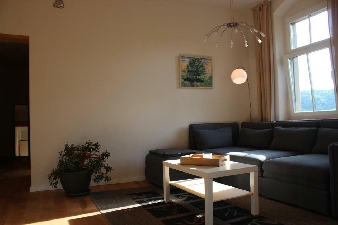 Ferienwohnung Goldgrund Мейсен Экстерьер фото
